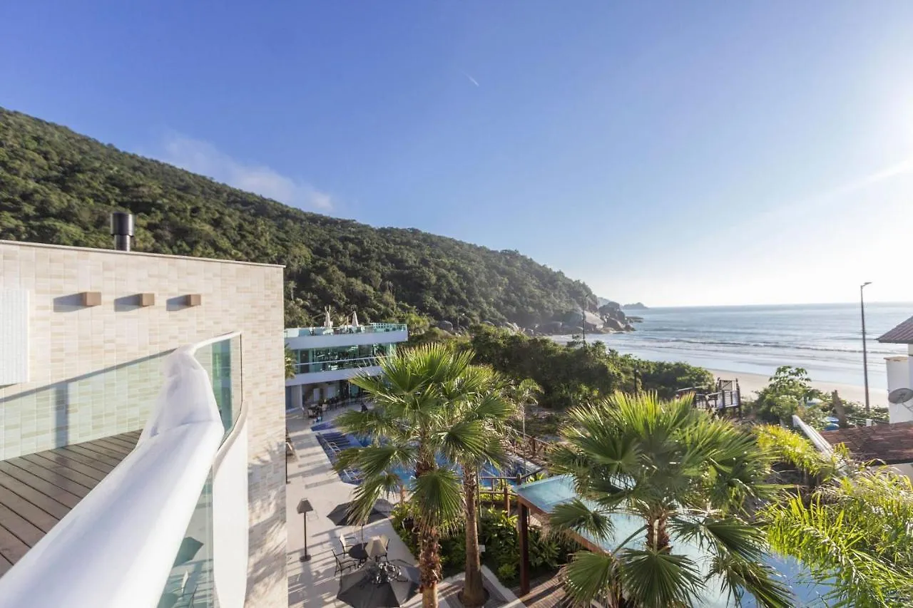 Varandas Do Atlantico 401-A - Apartamento De Alto Padrao Com Vista Panoramica Para O Mar Em Bombas. Bombinhas Brasil